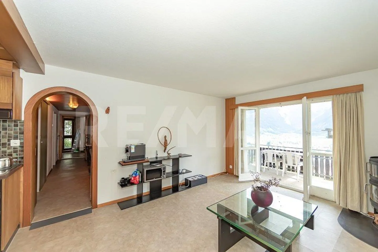 Detached single-family house in unobstructed location with a view - Photo 13 of 13