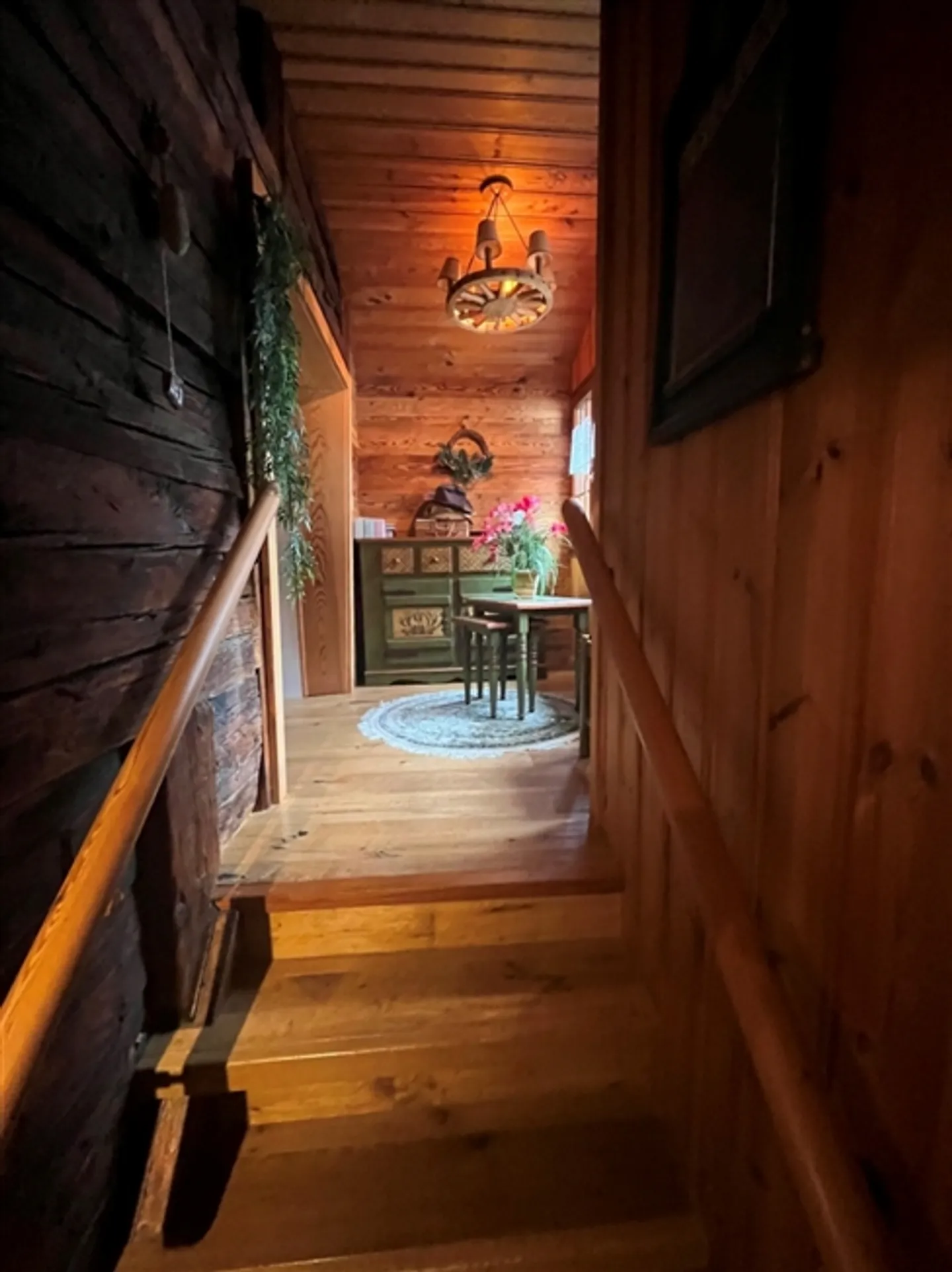 Chalet - 3.5 pièces - Fionnay - Ref. 10227689 - Photo 10 sur 13