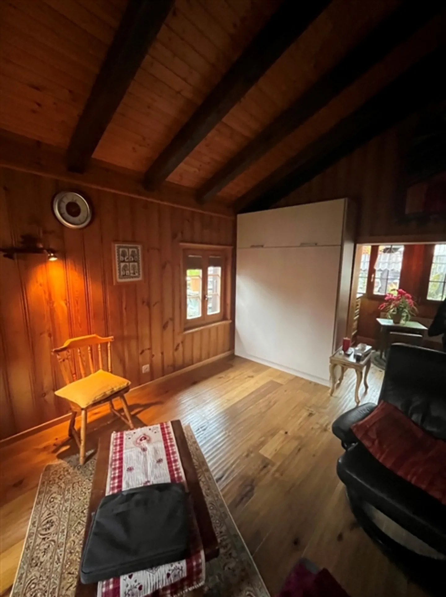 Chalet - 3.5 pièces - Fionnay - Ref. 10227689 - Photo 11 sur 13