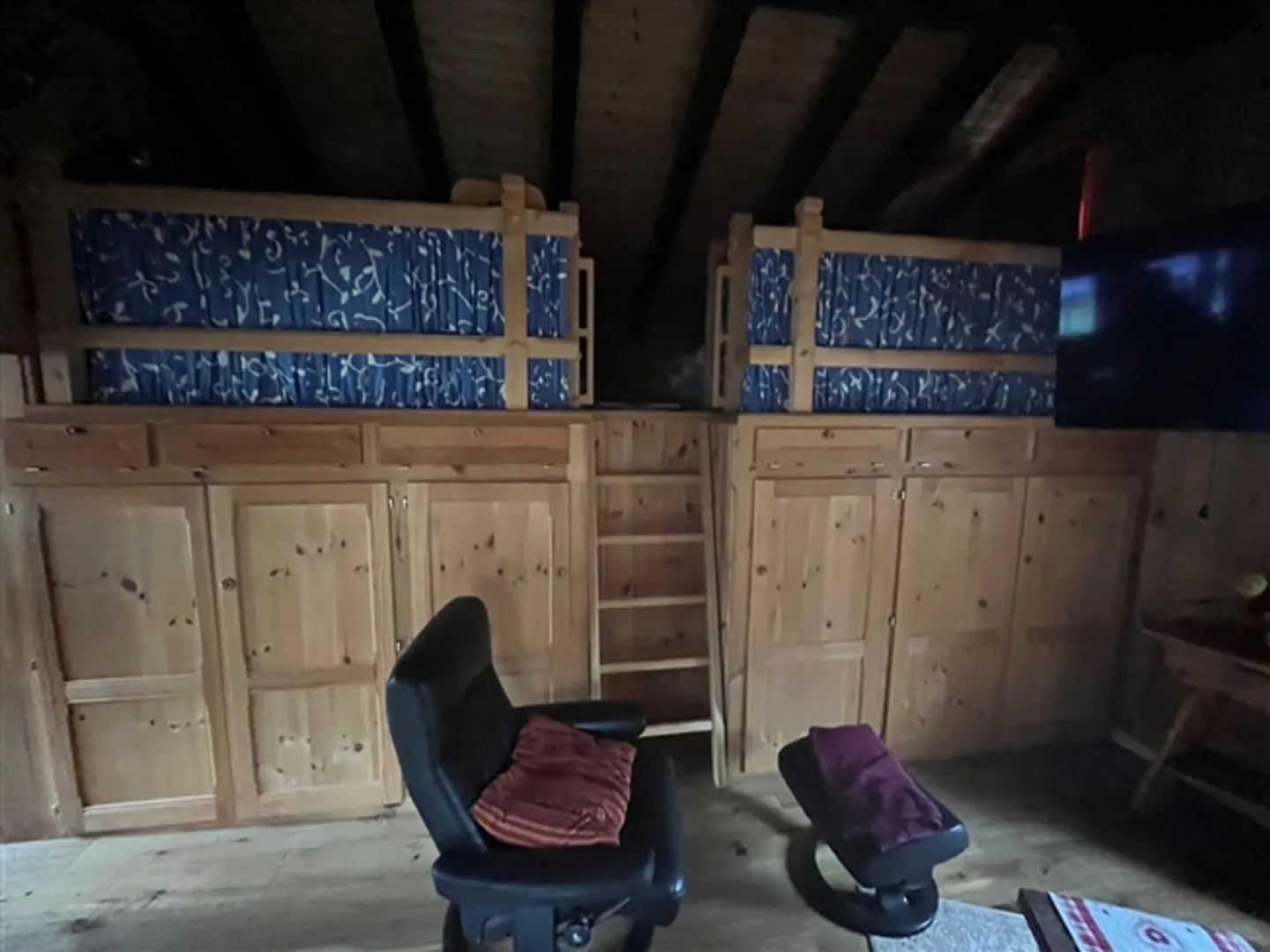 Chalet - 3.5 pièces - Fionnay - Ref. 10227689 - Photo 13 sur 13