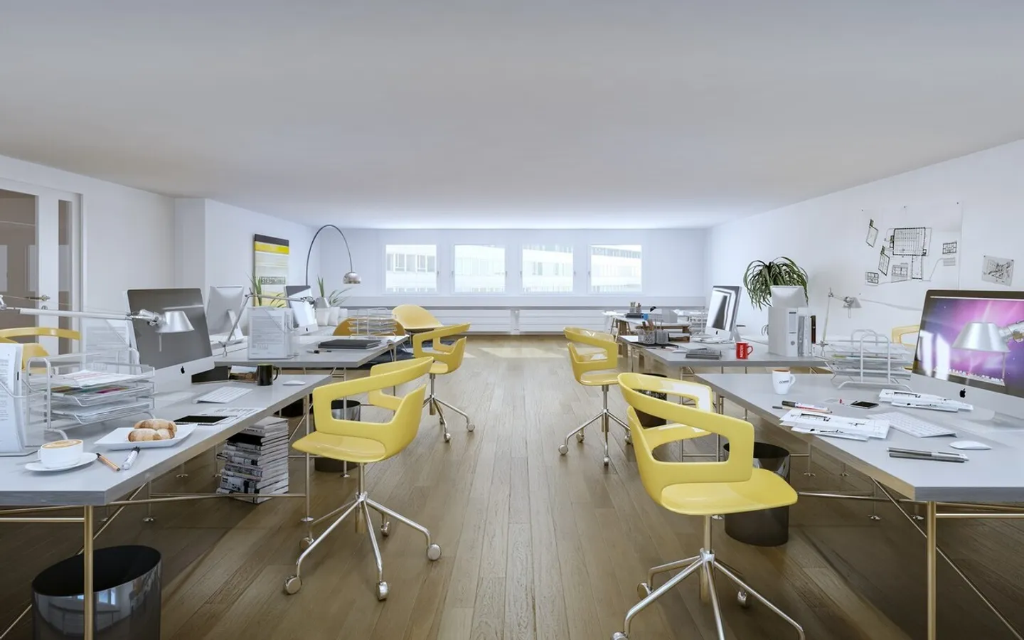 Your new business location in Bern - Photo 3 of 8
