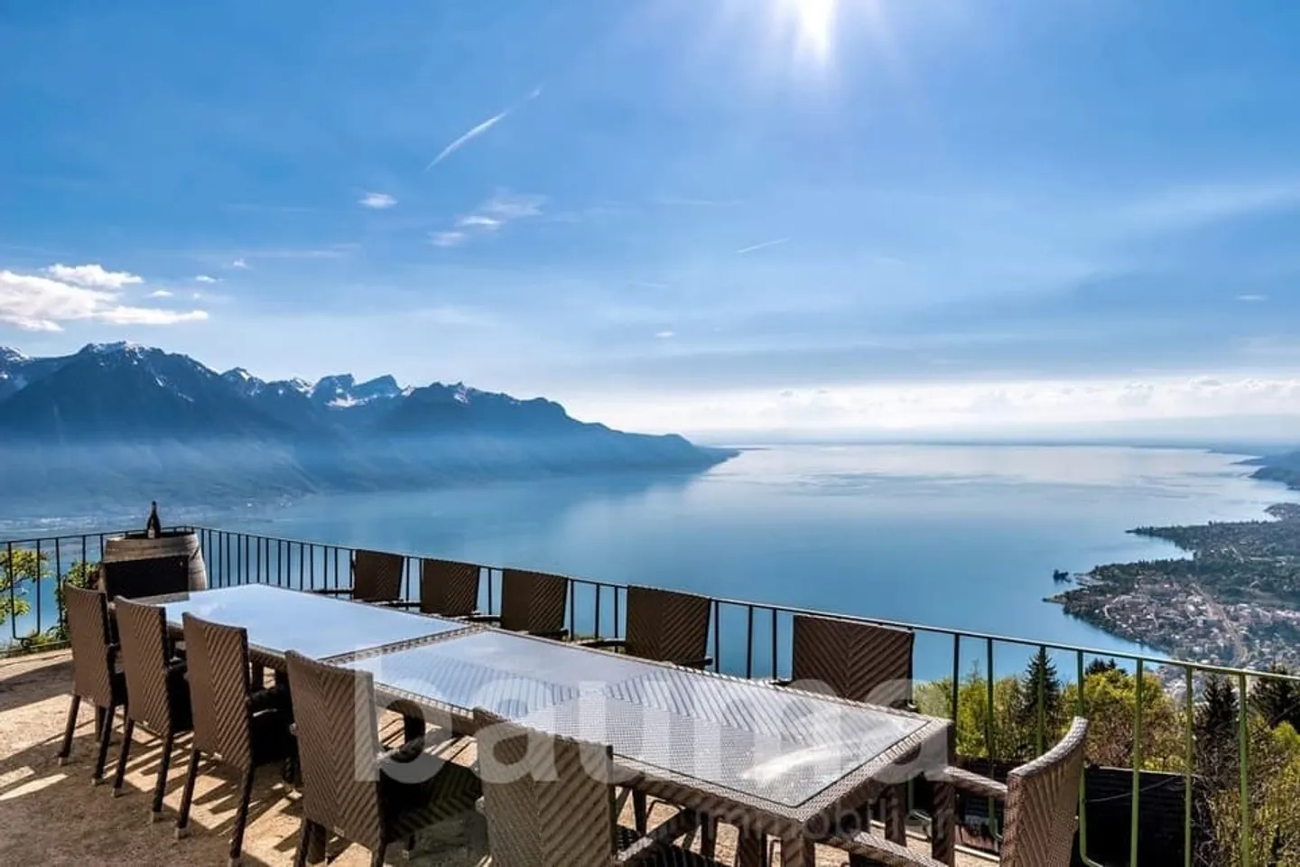 Spectacular Views - Photo 1 of 13