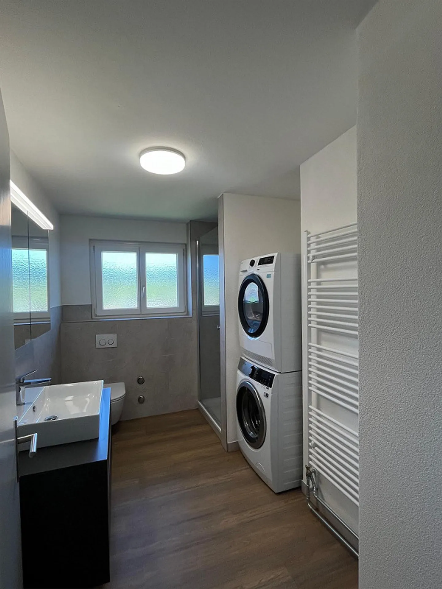 Modernes 4.5-Zimmer Apartment - Foto 5 von 11