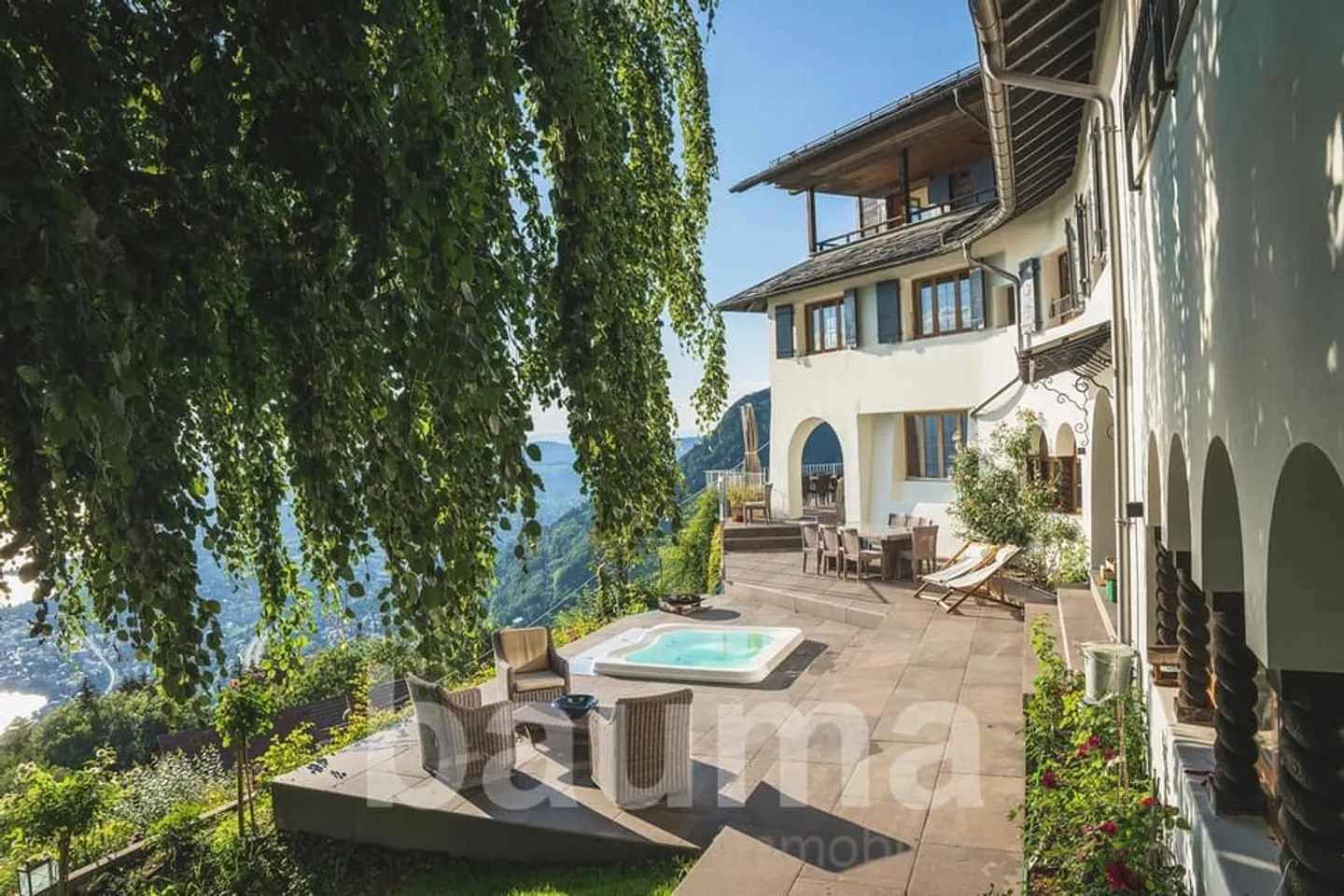 Spectacular Views - Photo 13 of 13