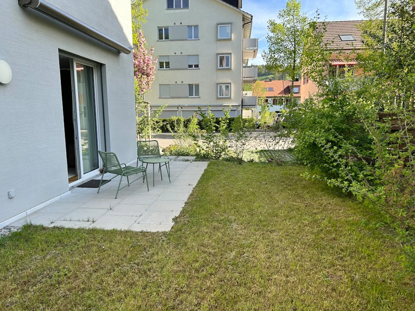 Appartement à louer - Photo 9 sur 10