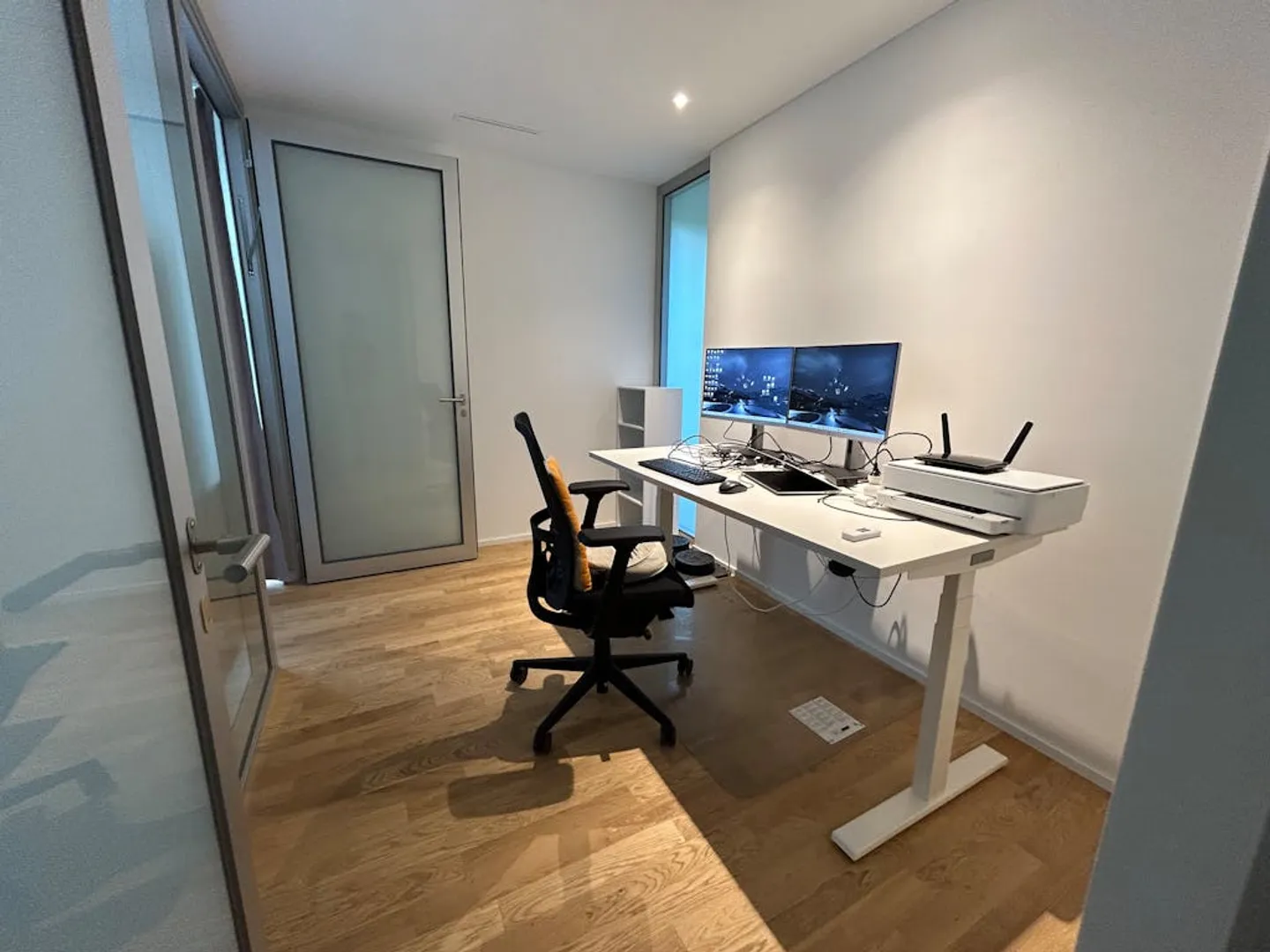 Appartement à louer - Photo 5 sur 10