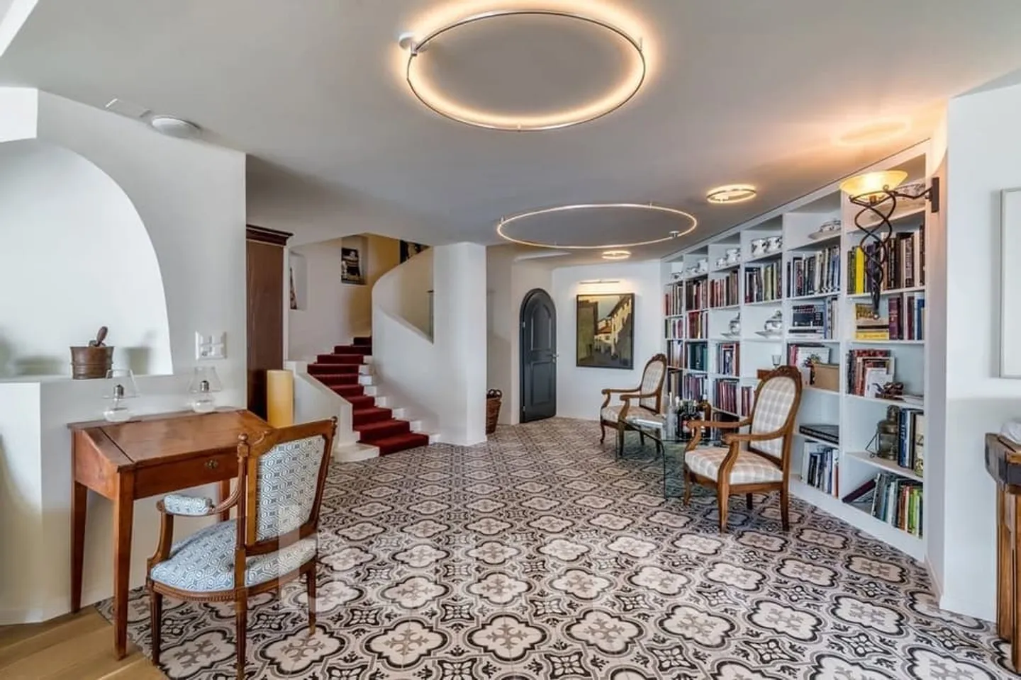 Spectacular Views - Photo 8 of 13