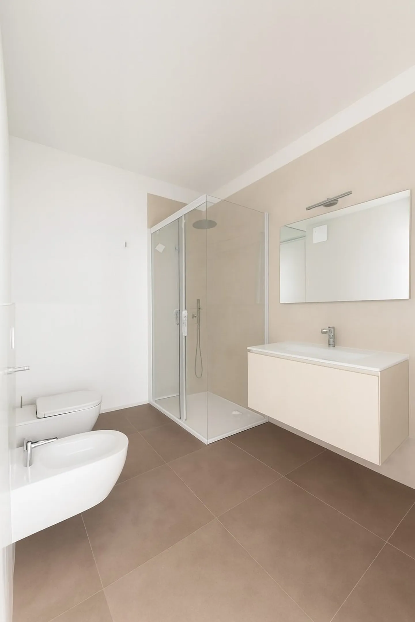 Modern 3.5-room apartment in Monteggio, rent 1,550, additional costs 200 - Photo 7 of 9