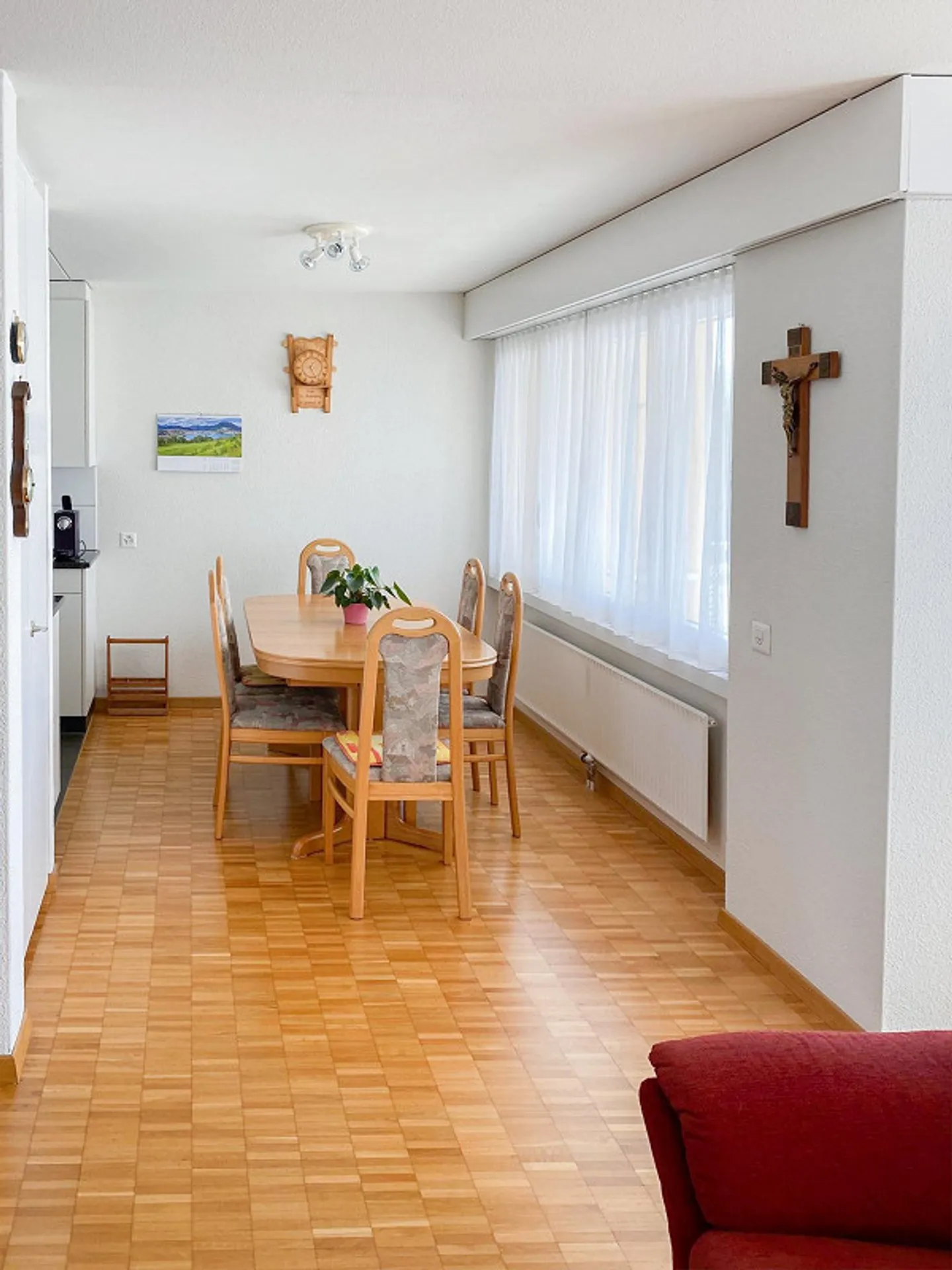 Beautiful apartment in a quiet location in Emmenbrücke! - Photo 4 of 8