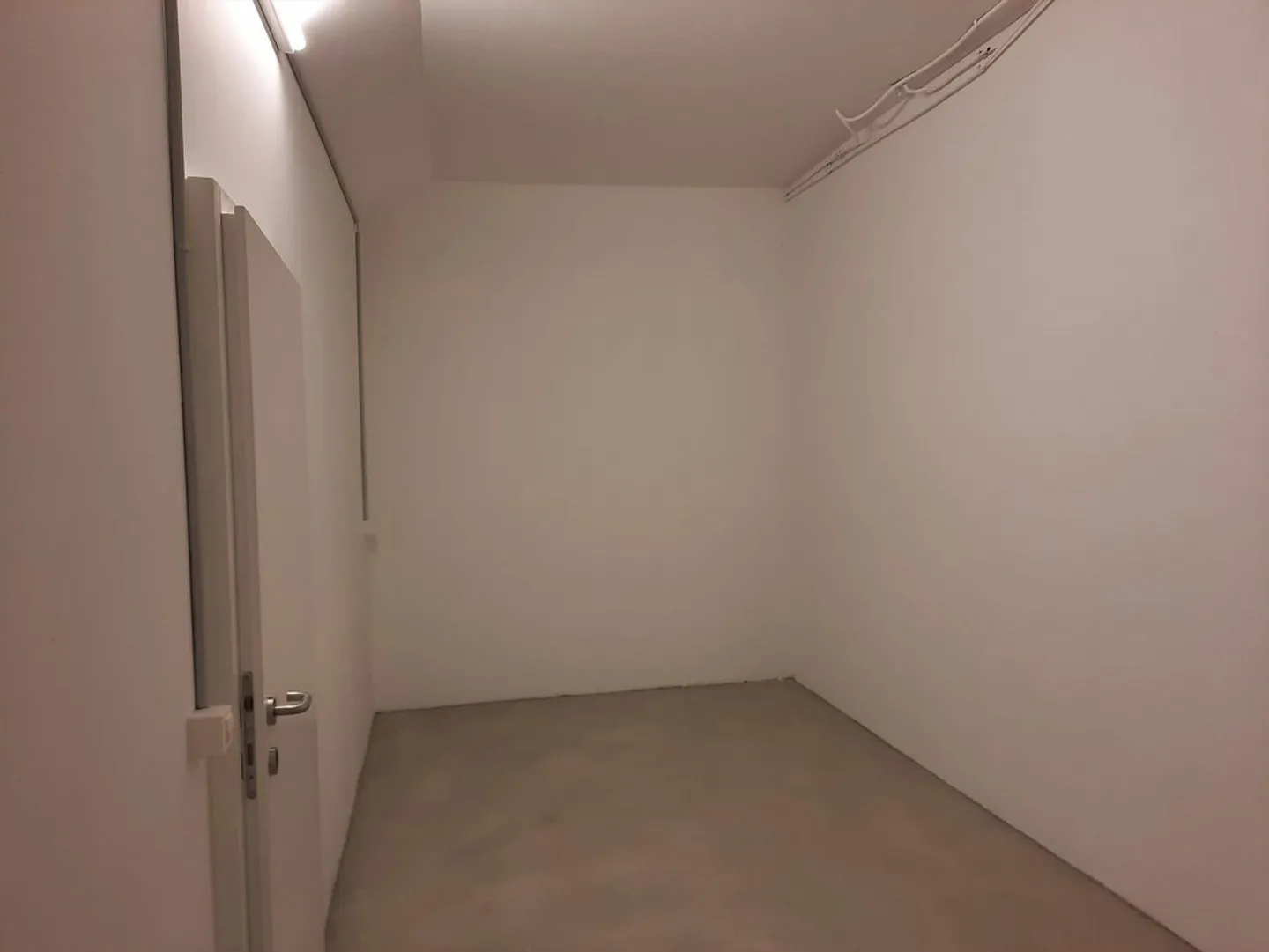 Lagerraum zu vermieten - Foto 1 von 2
