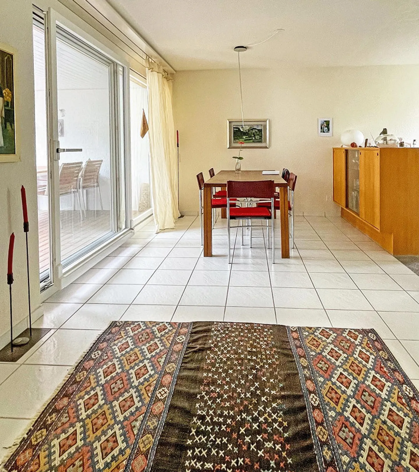 Central, Quiet and Idyllic - Attractive Living in Lucerne - Photo 6 of 13