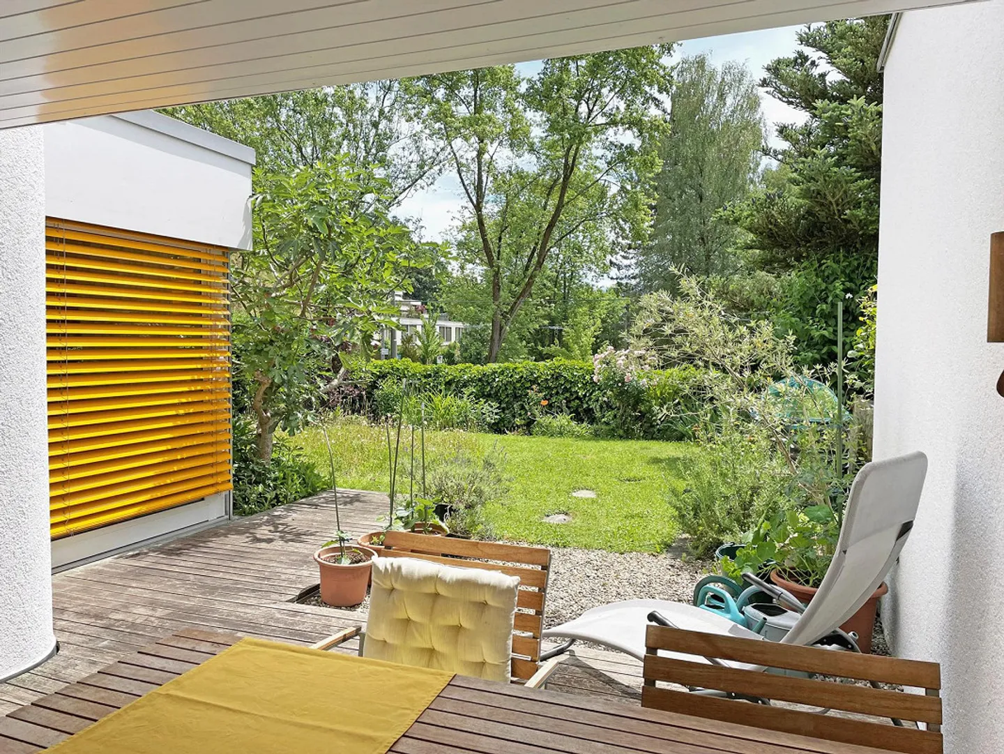 Central, Quiet and Idyllic - Attractive Living in Lucerne - Photo 7 of 13