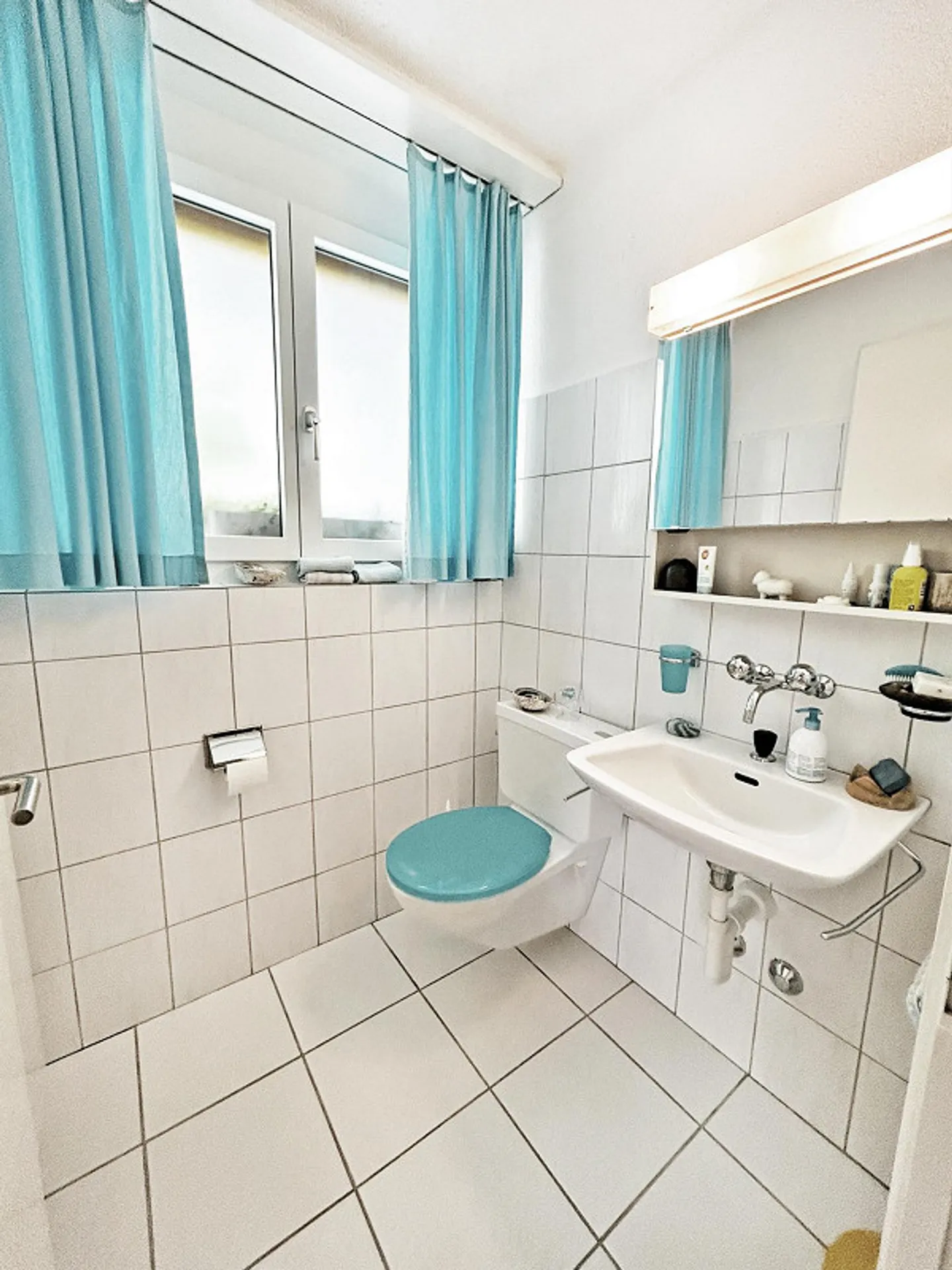 Central, Quiet and Idyllic - Attractive Living in Lucerne - Photo 10 of 13