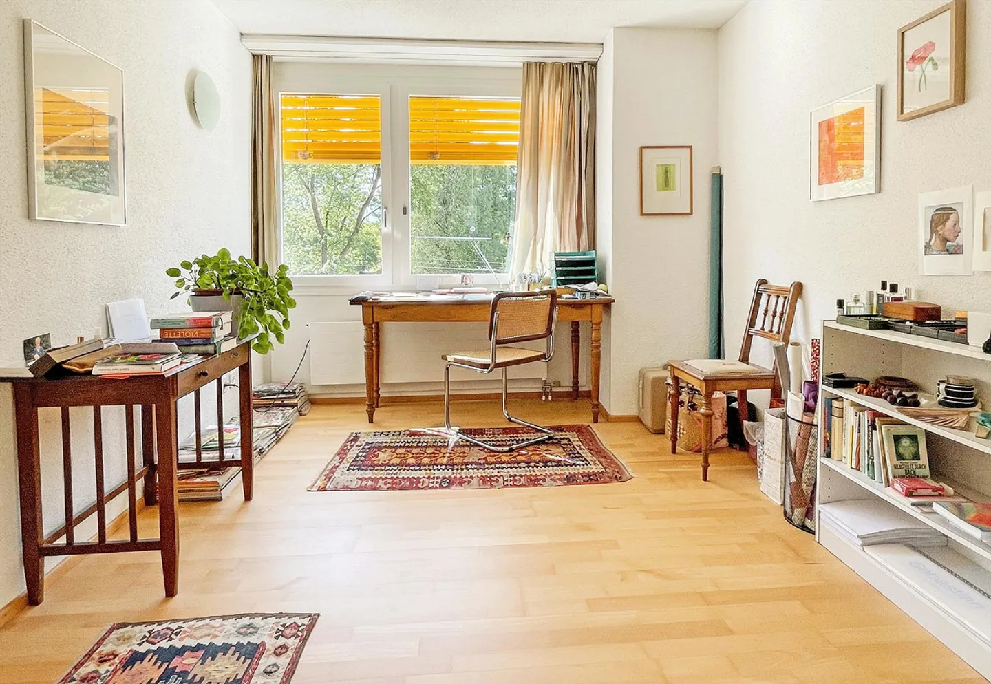 Central, Quiet and Idyllic - Attractive Living in Lucerne - Photo 11 of 13