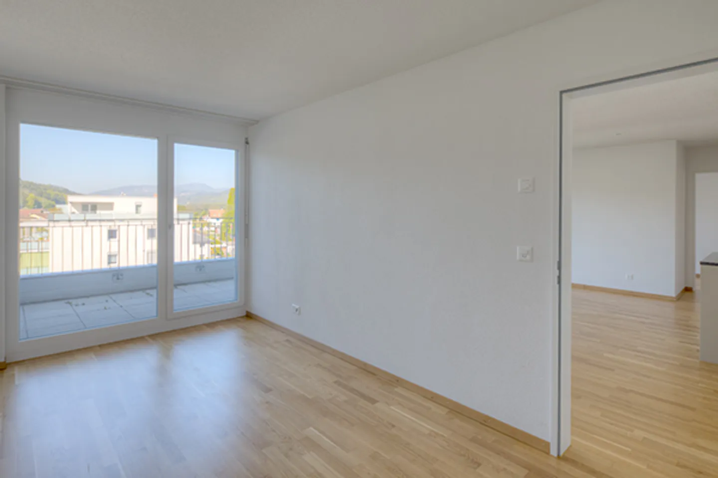 Penthouse for rent - Photo 5 of 6