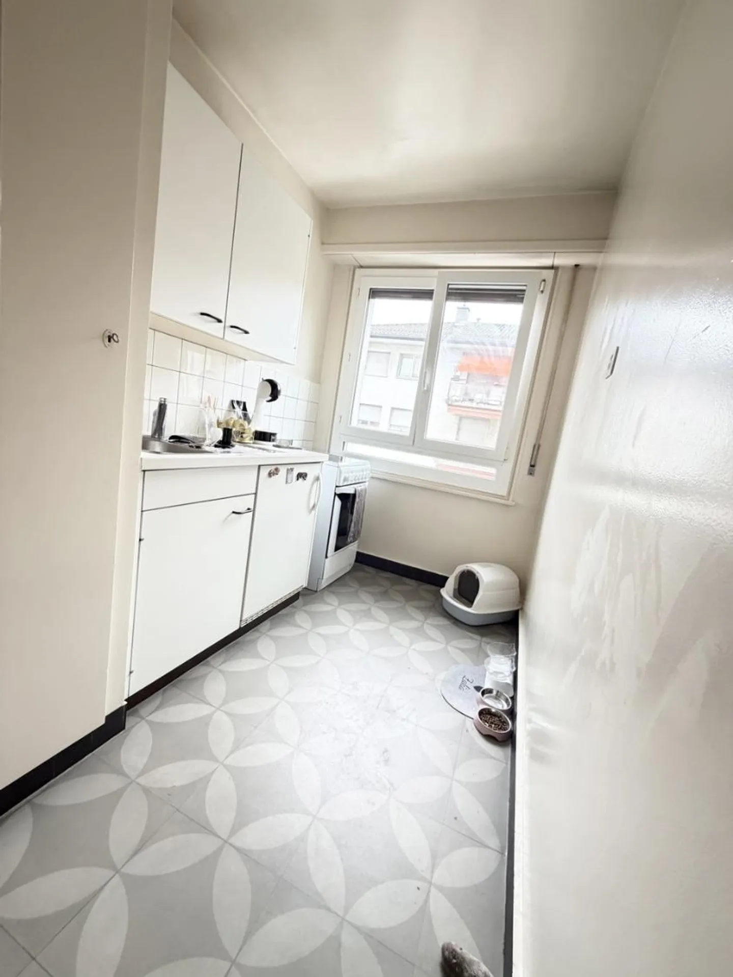 Appartement charmant avec 1,5 pièces à Prilly - Photo 2 sur 7