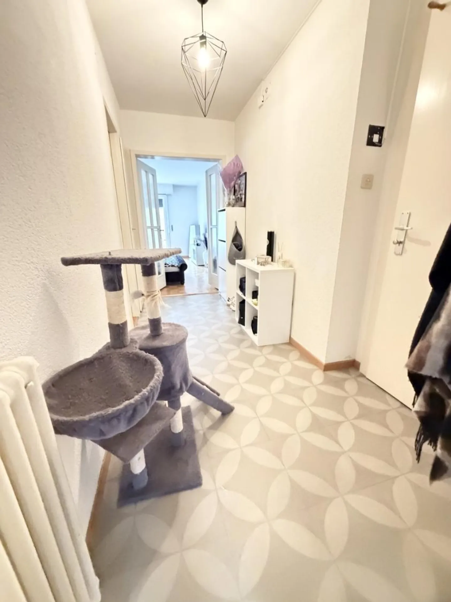 Appartement charmant avec 1,5 pièces à Prilly - Photo 3 sur 7