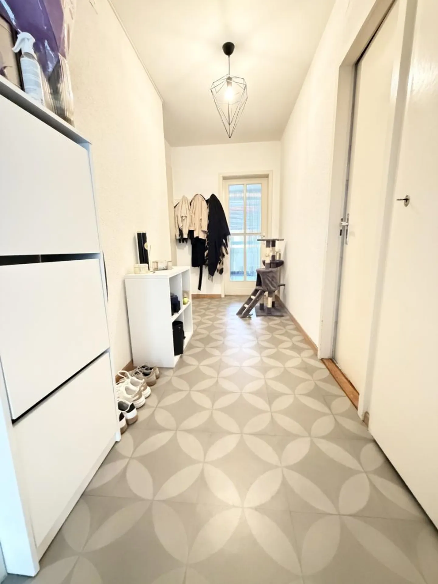 Appartement charmant avec 1,5 pièces à Prilly - Photo 4 sur 7