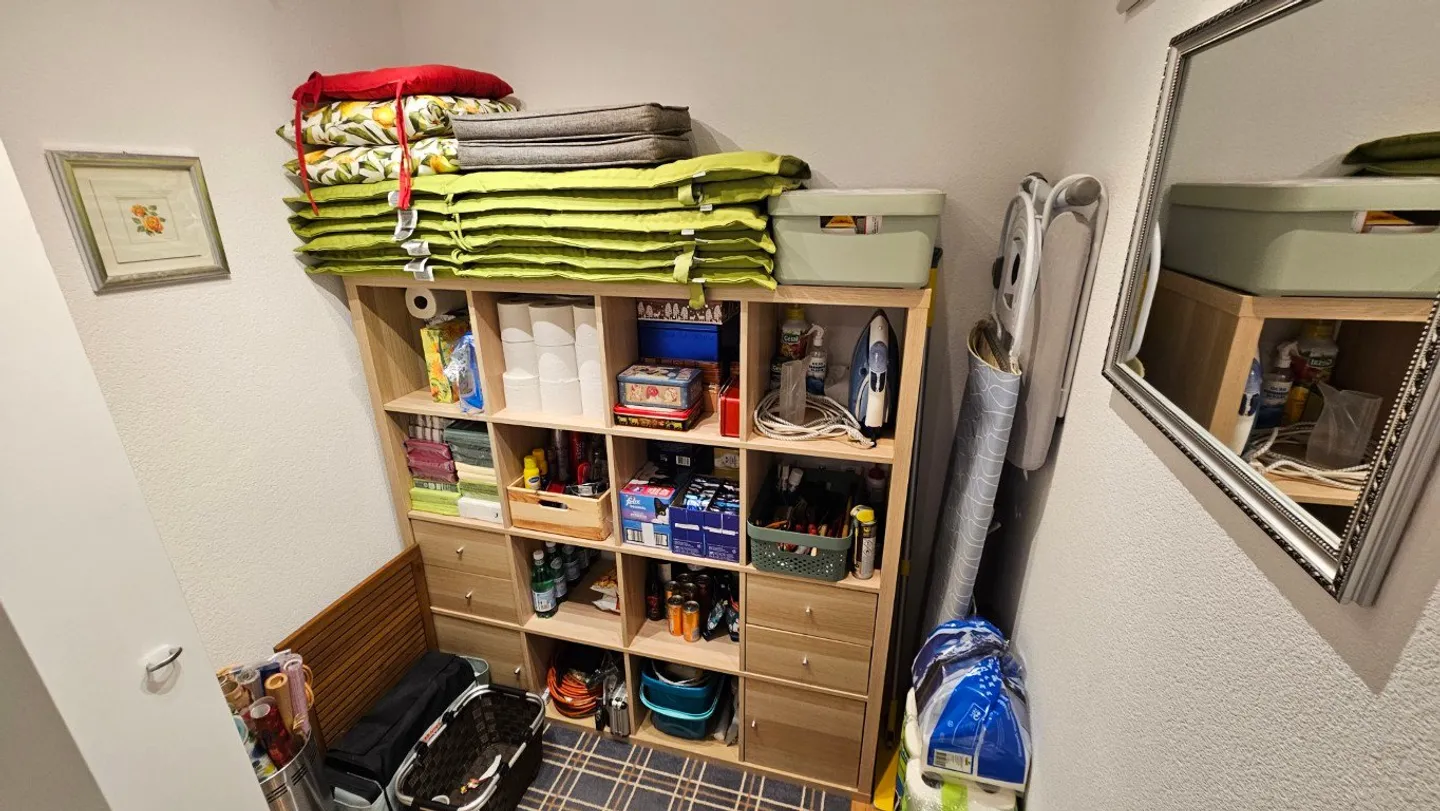 3½ Room Condominium with Garden Share - Photo 15 of 15