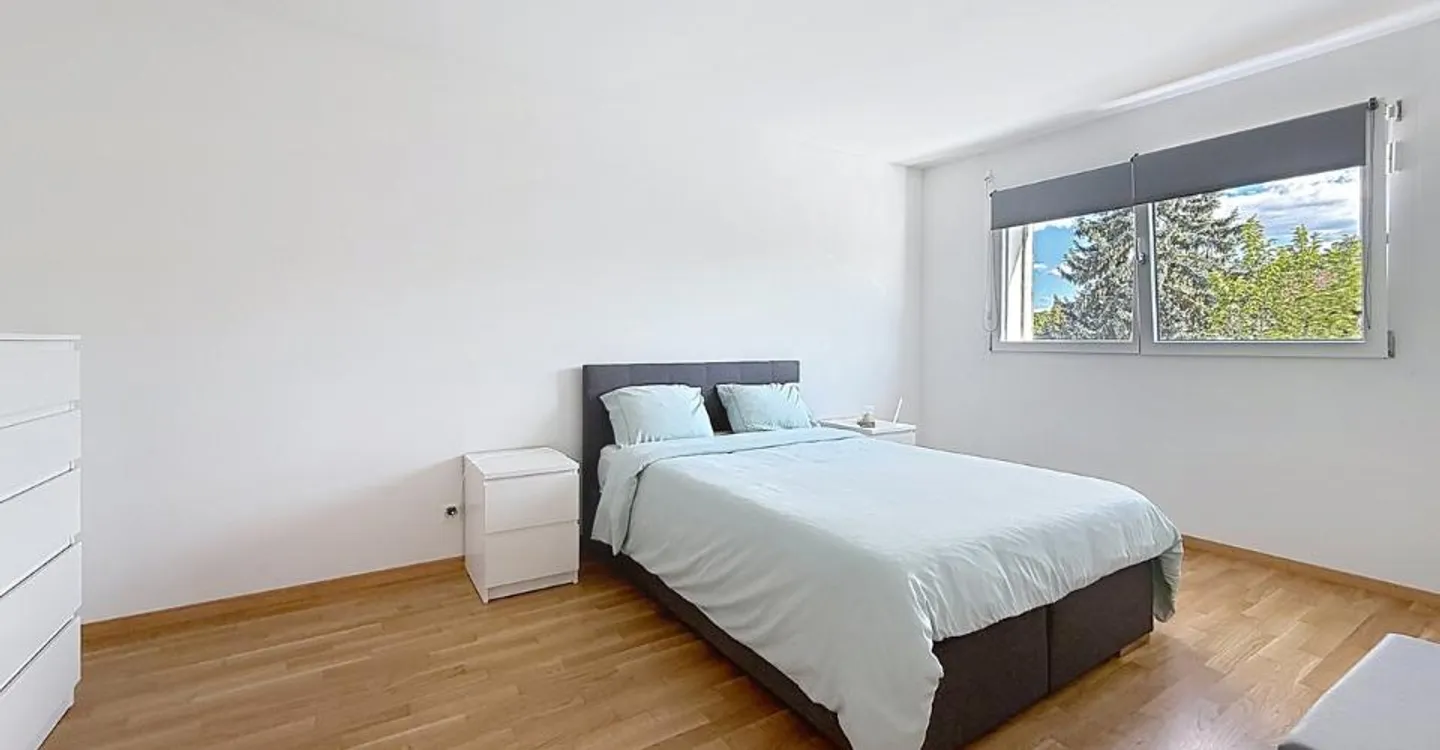 Appartement moderne avec grand balcon - Photo 5 sur 9