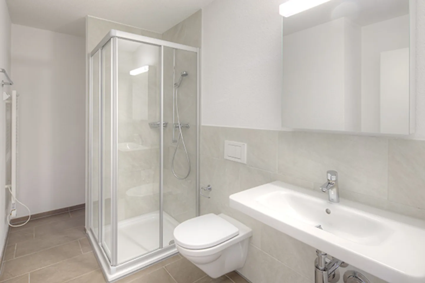 Penthouse for rent - Photo 4 of 6