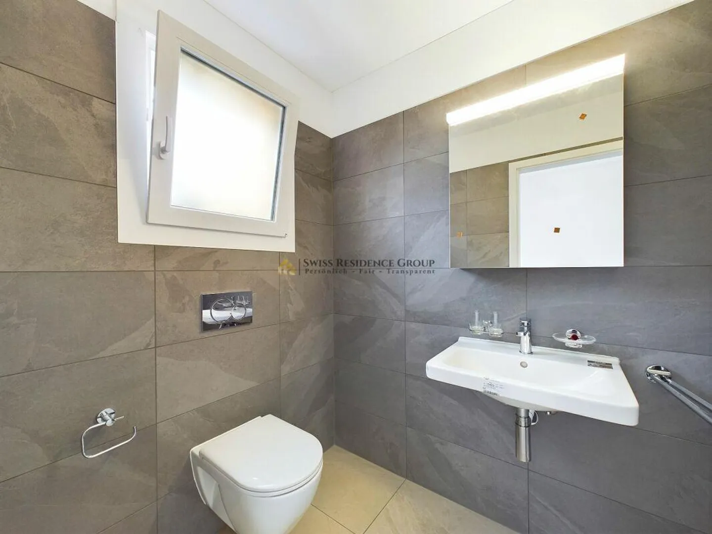 Modernes Einfamilienhaus in Cugnasco - Foto 5 von 9