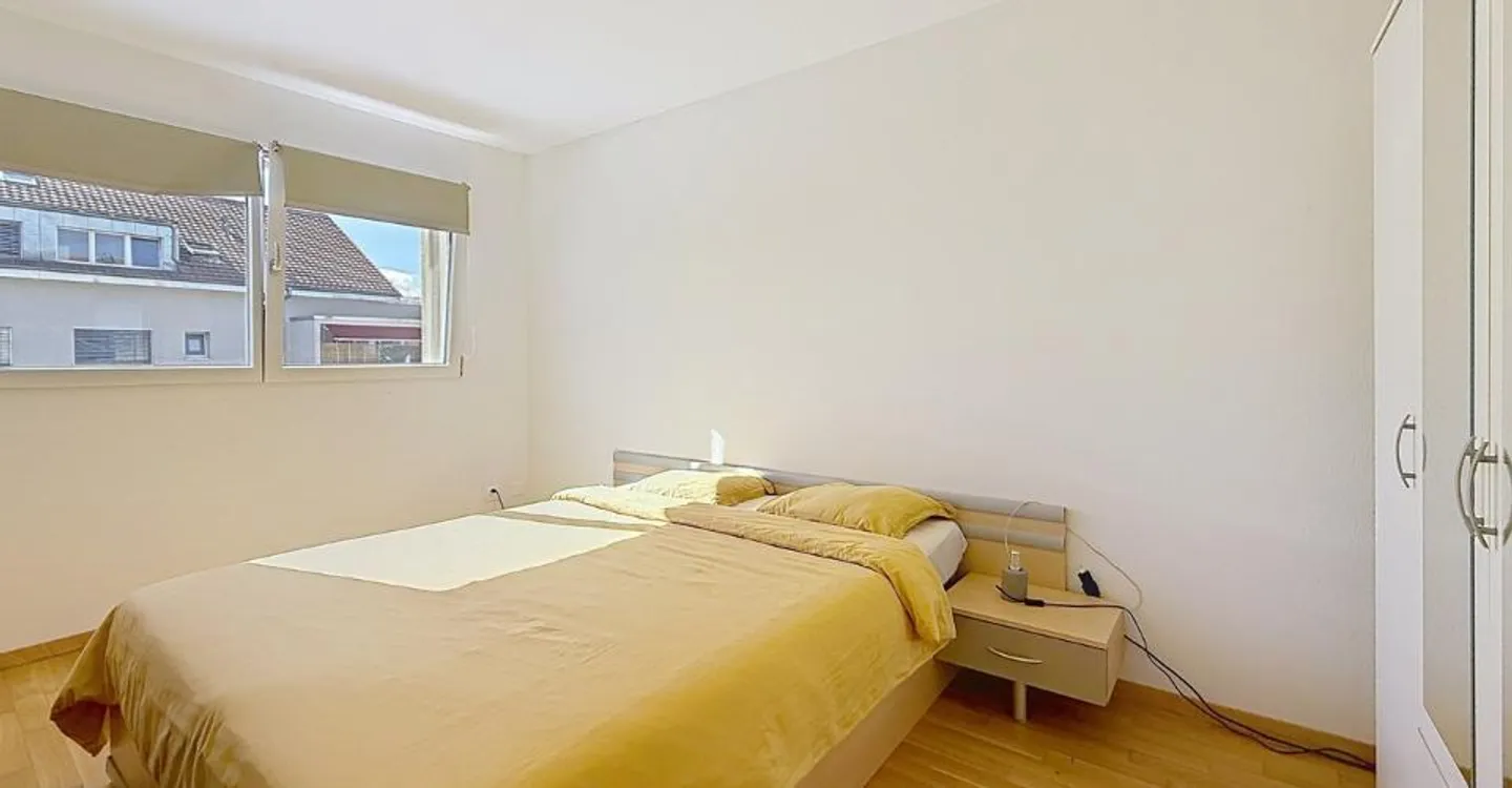 Appartement moderne avec grand balcon - Photo 6 sur 9
