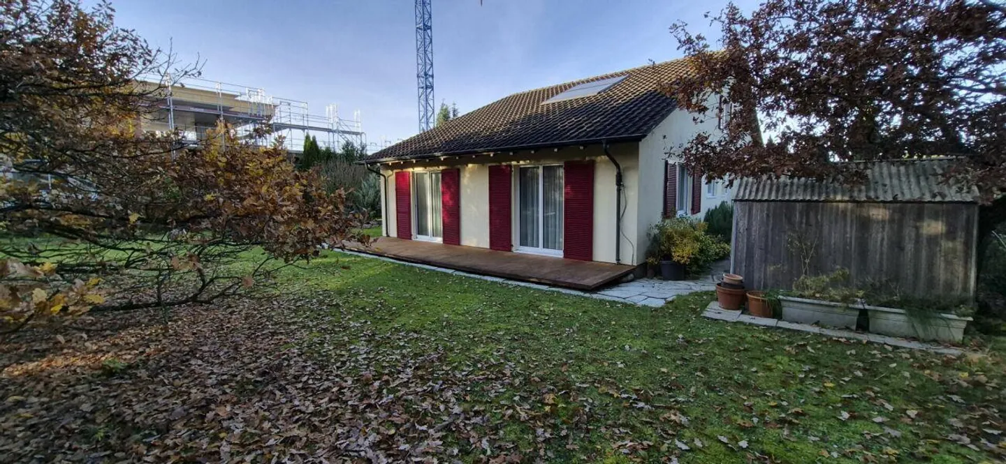 Living with style and plenty of space - Photo 1 of 13