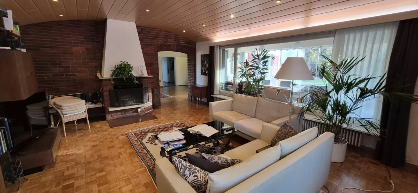 Living with style and plenty of space - Photo 5 of 13