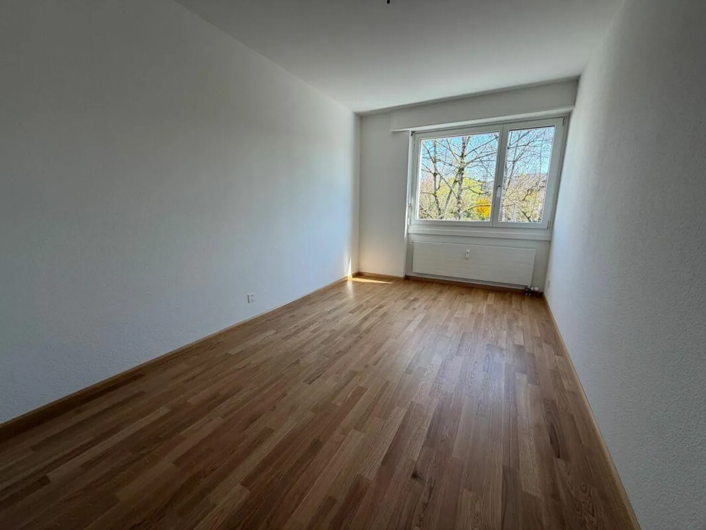 3.5-room apartment on the 3rd floor - Photo 6 of 9