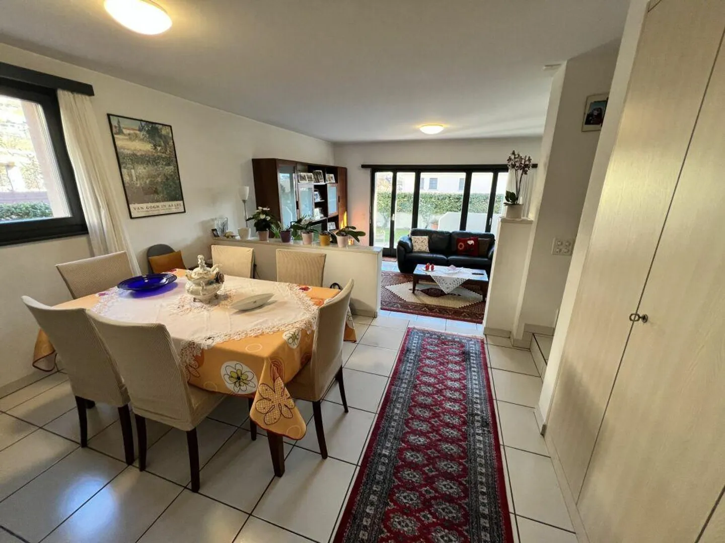 Maison unifamiliale semi-détachée de 4,5 pièces - Photo 3 sur 22