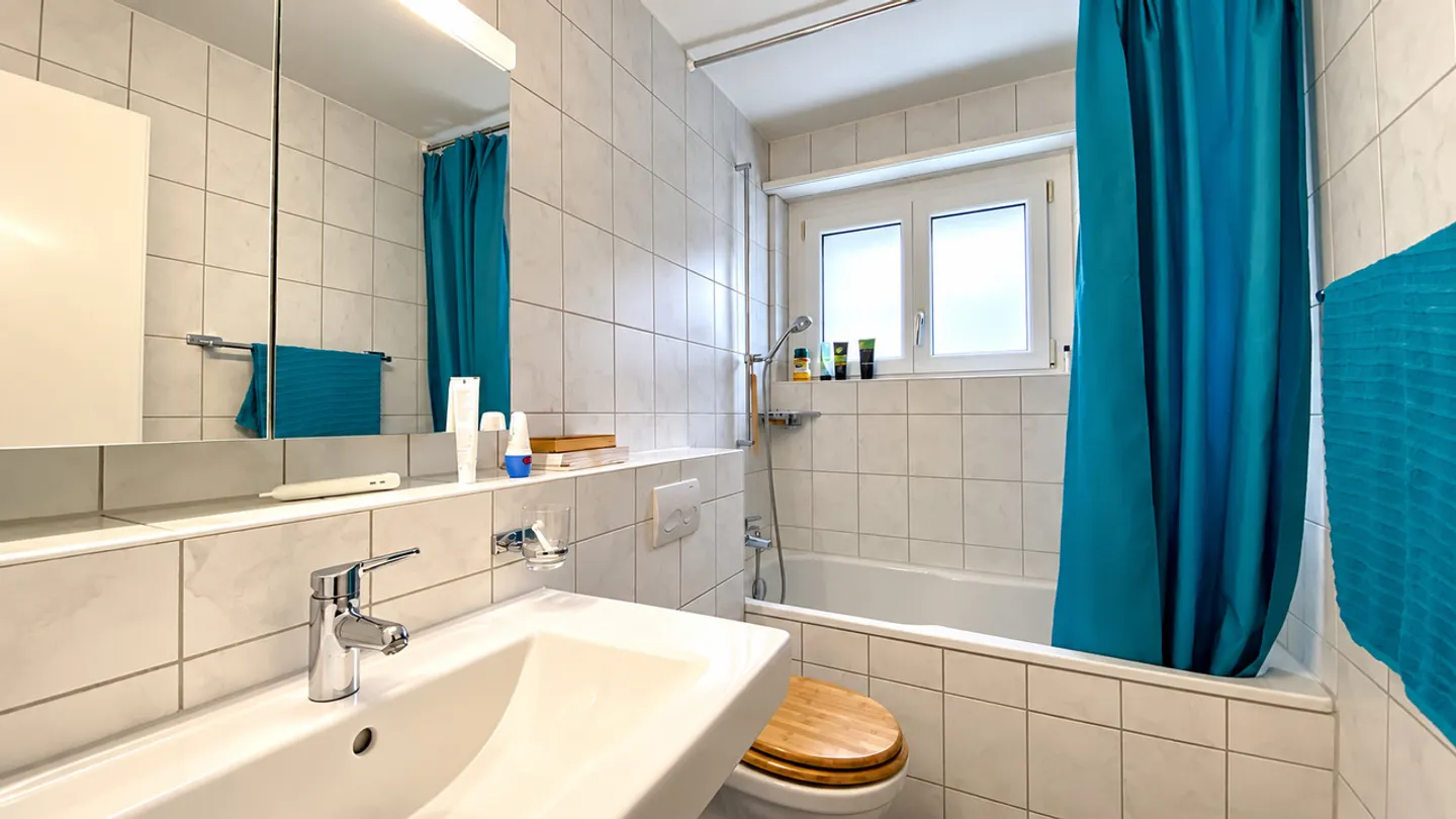 Appartement Charmant à Thürnen - Photo 5 sur 6