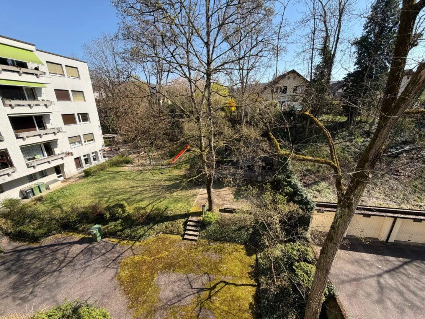 3.5-room apartment on the 3rd floor - Photo 7 of 9