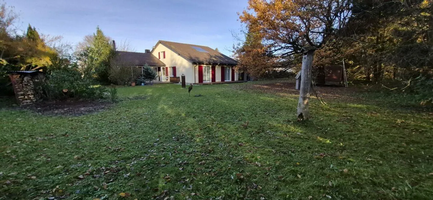 Living with style and plenty of space - Photo 11 of 13