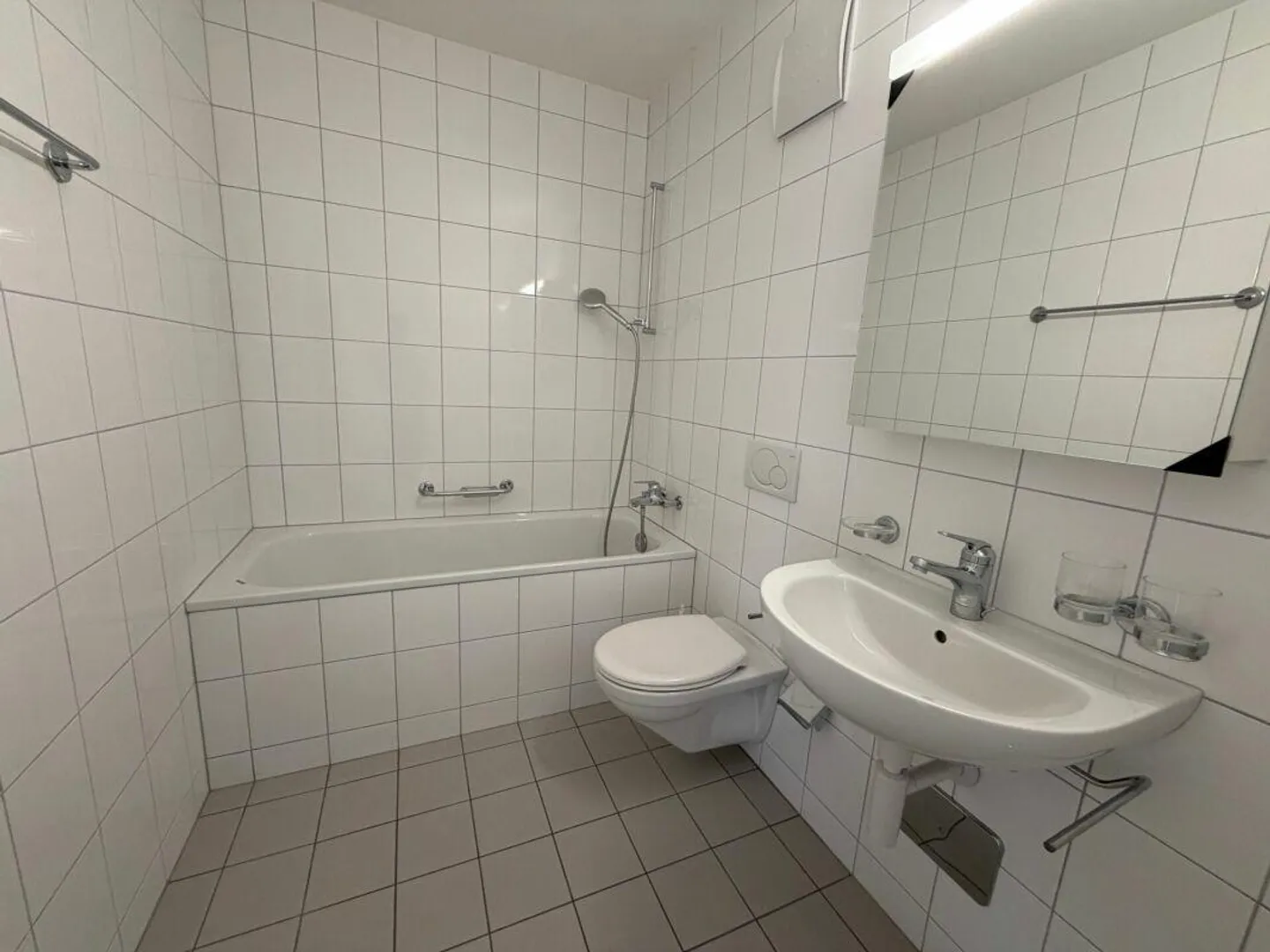 3.5-room apartment on the 3rd floor - Photo 8 of 9