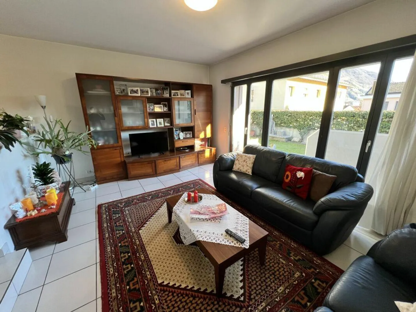 Maison unifamiliale semi-détachée de 4,5 pièces - Photo 5 sur 22