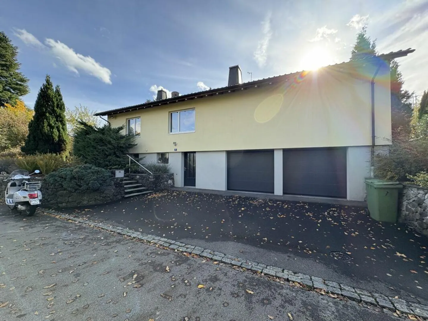 Living with style and plenty of space - Photo 12 of 13