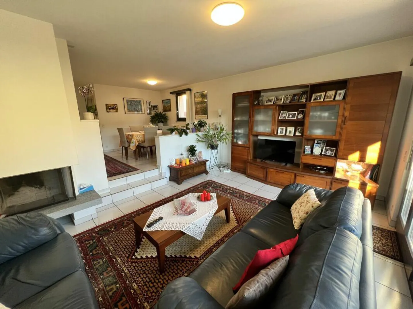 Maison unifamiliale semi-détachée de 4,5 pièces - Photo 6 sur 22