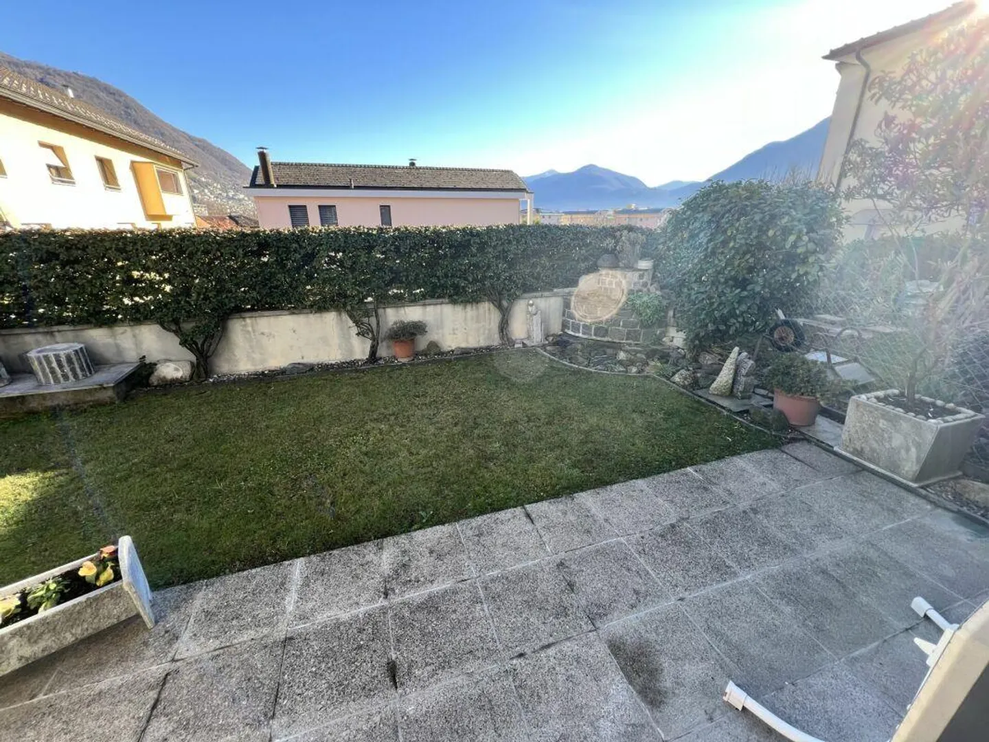 Maison unifamiliale semi-détachée de 4,5 pièces - Photo 7 sur 22