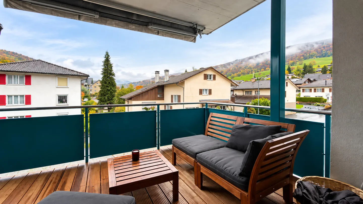 Appartement Charmant à Thürnen - Photo 6 sur 6