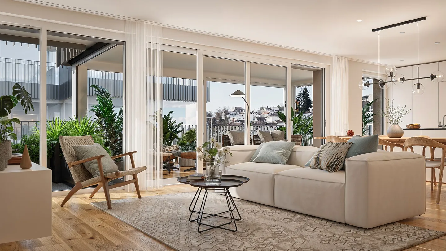 Meienberg Twins New Construction Project - Photo 2 of 11