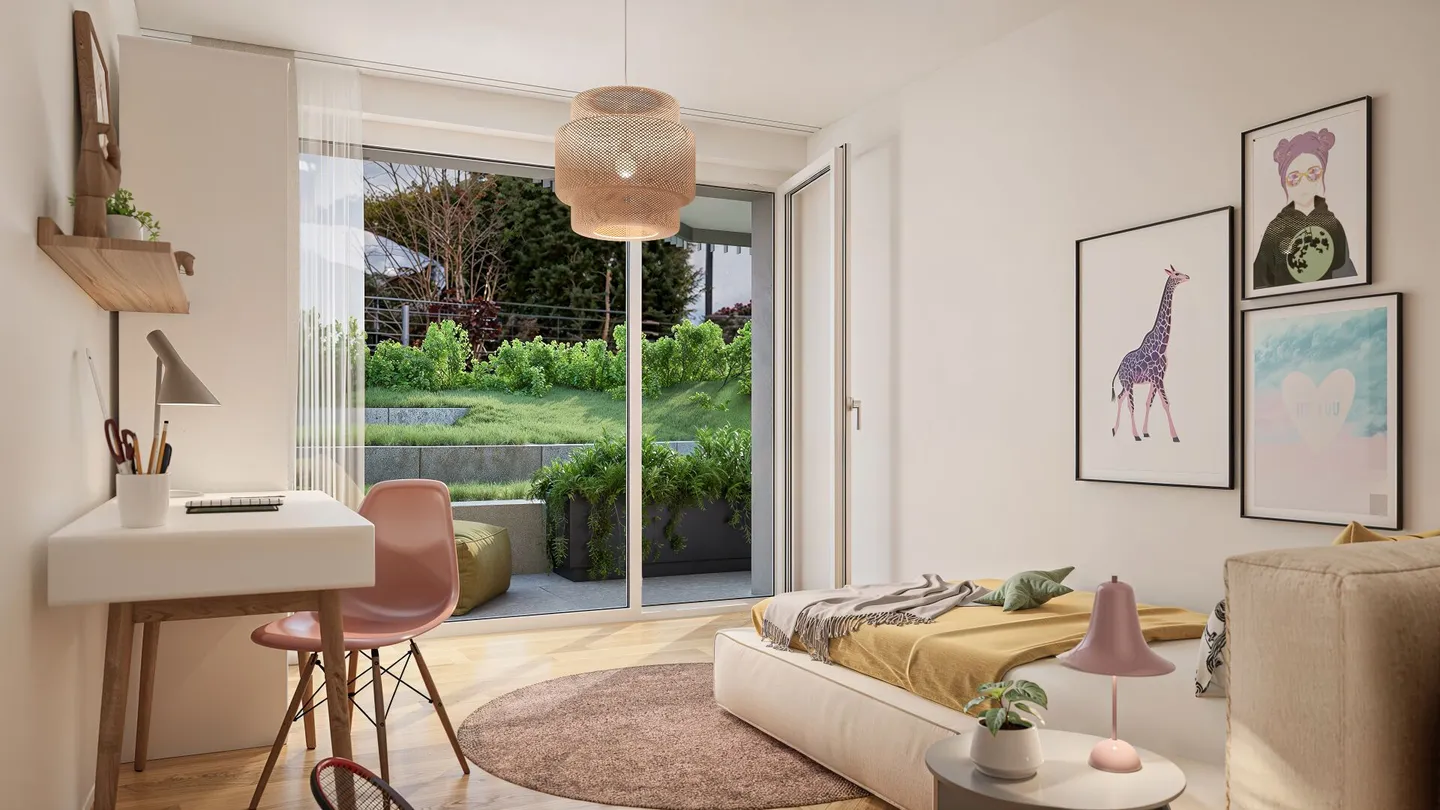 Meienberg Twins New Construction Project - Photo 5 of 11