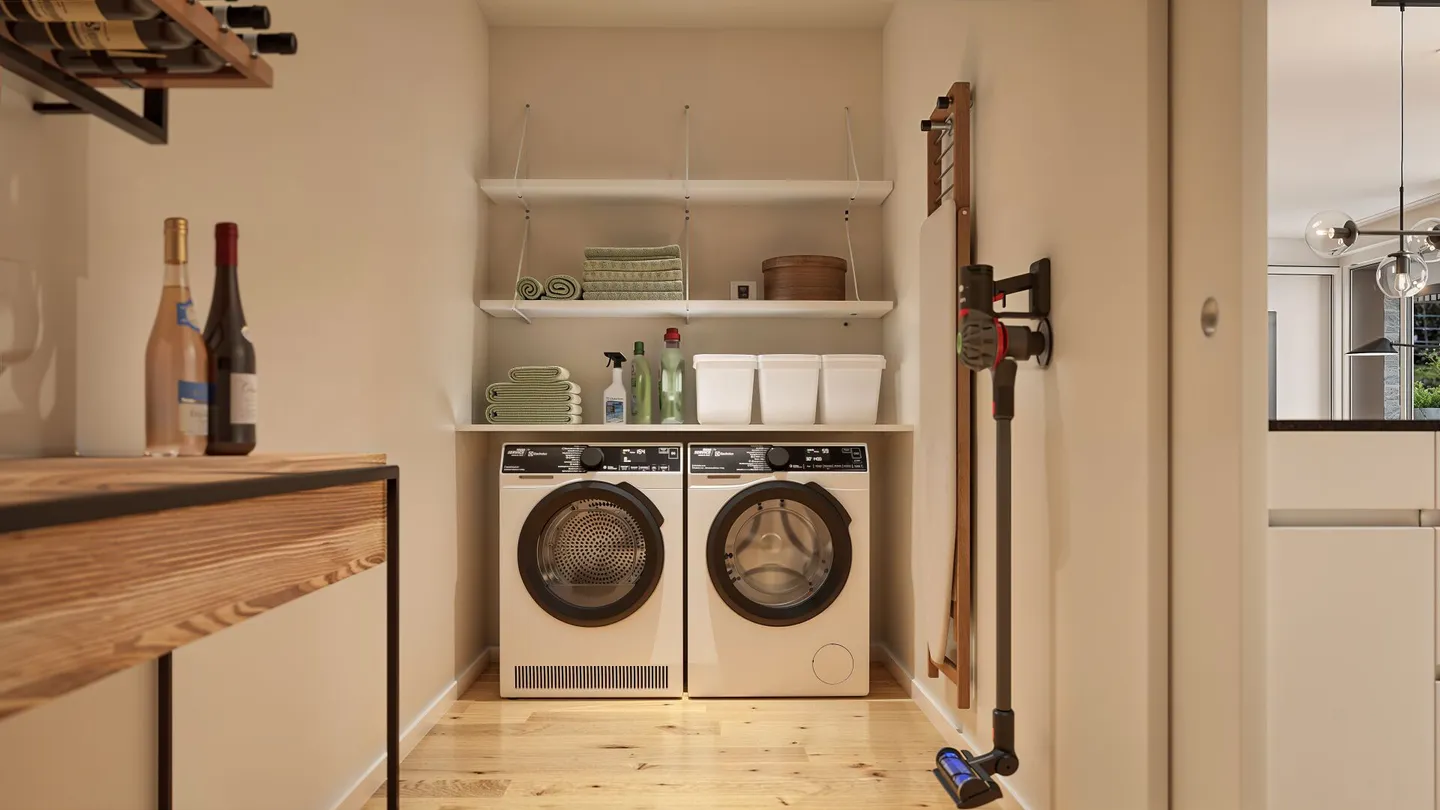 Meienberg Twins New Construction Project - Photo 7 of 11