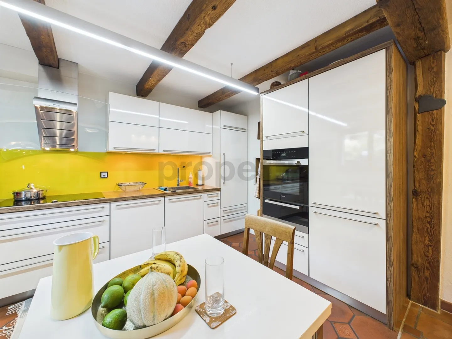 Maison contiguë 5.5 pièces - Foto 7 von 13