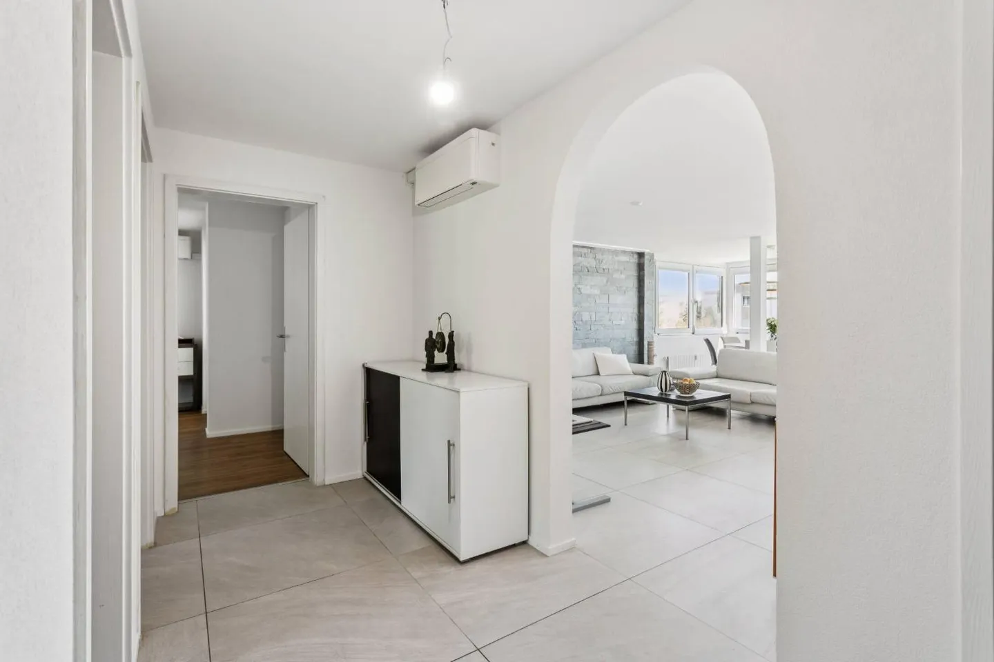 Renoviertes 4,5-Zimmer-Apartment - Foto 11 von 13