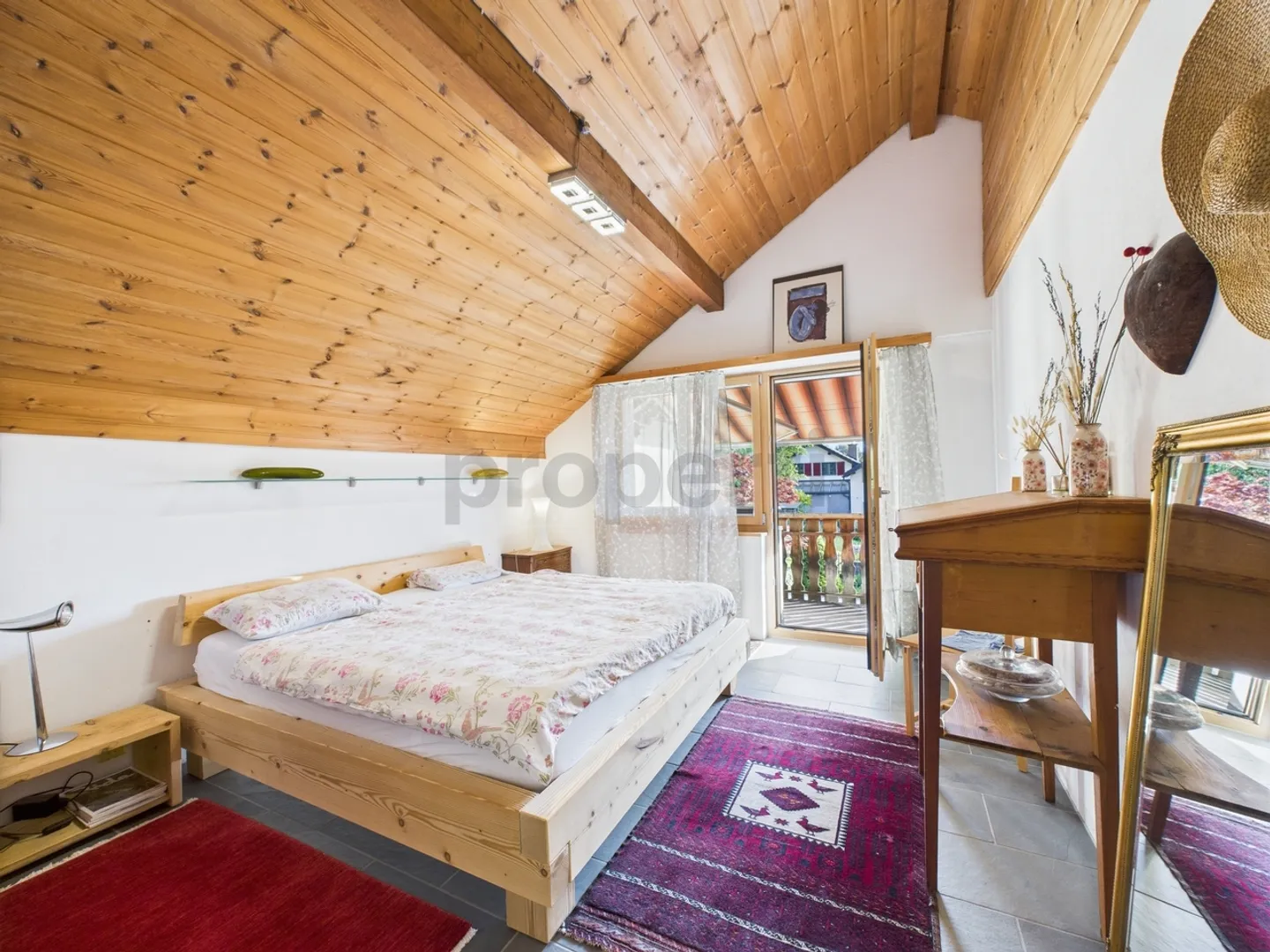 Maison contiguë 5.5 pièces - Foto 8 von 13