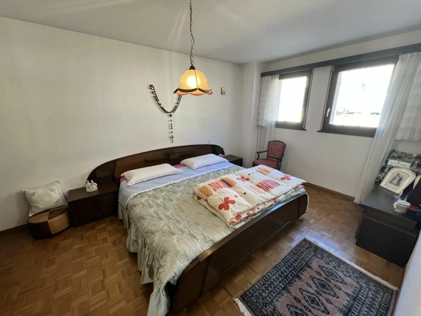 Maison unifamiliale semi-détachée de 4,5 pièces - Photo 11 sur 22
