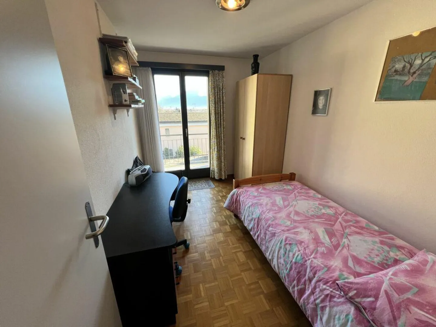 Maison unifamiliale semi-détachée de 4,5 pièces - Photo 13 sur 22