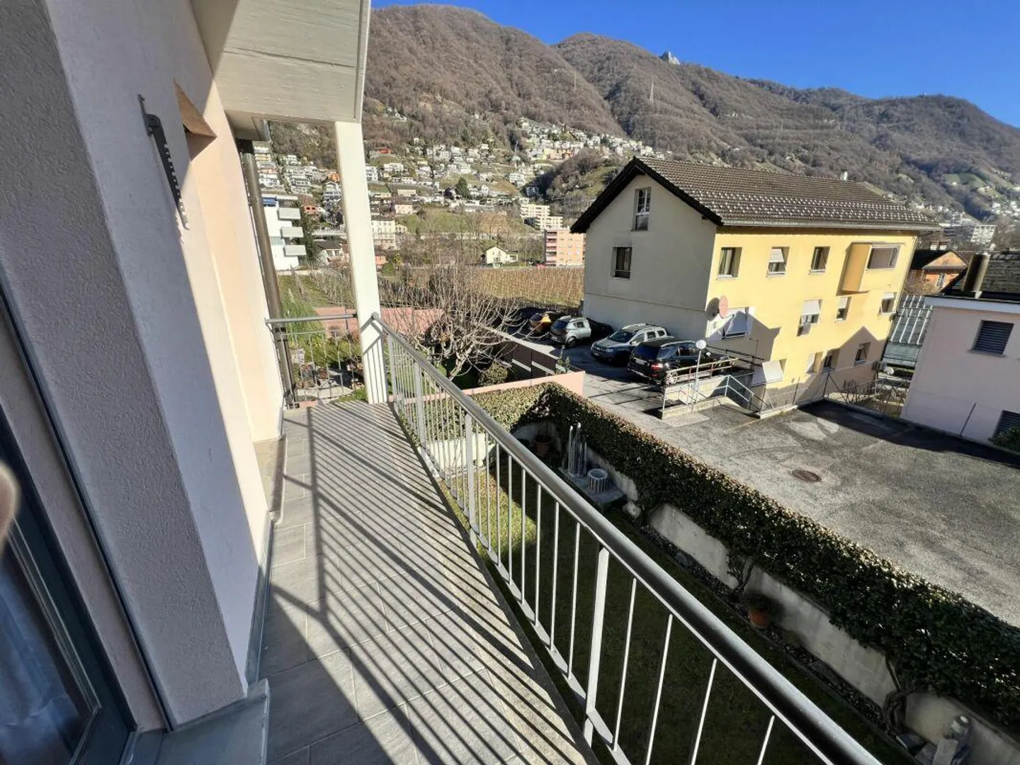 Maison unifamiliale semi-détachée de 4,5 pièces - Photo 14 sur 22