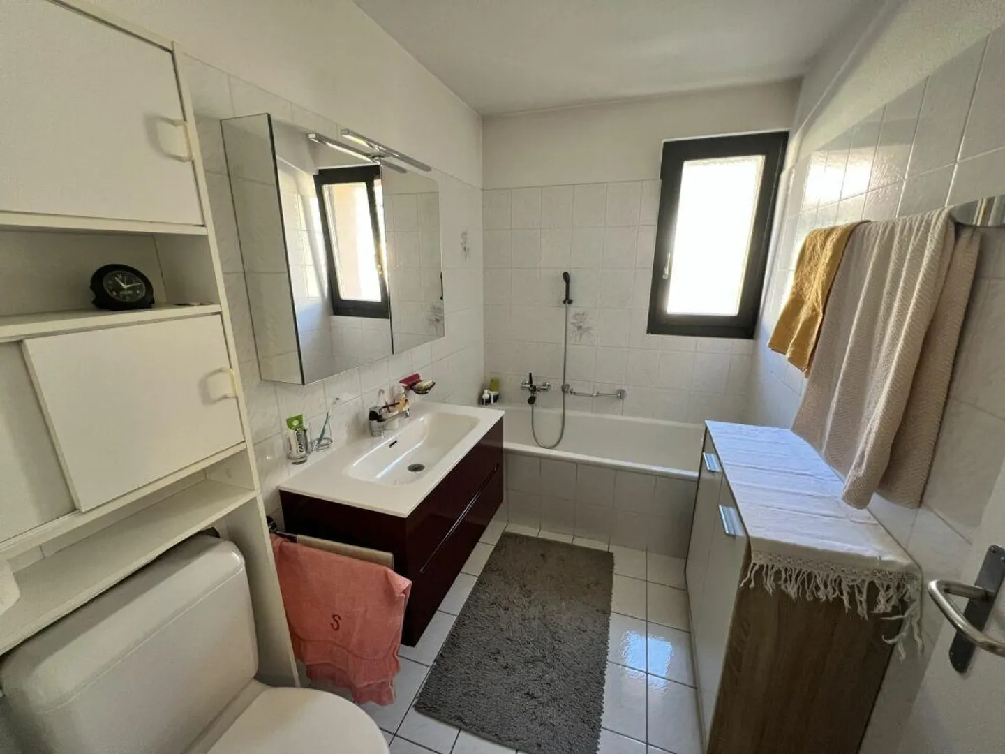 Maison unifamiliale semi-détachée de 4,5 pièces - Photo 15 sur 22